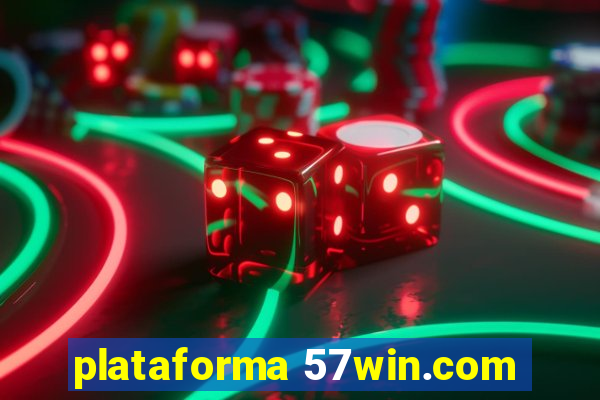 plataforma 57win.com